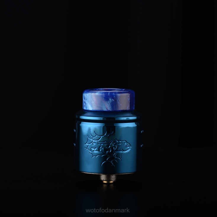 Wotofo PROFILE 1,5 rda blå - Wotofo disposable vape 880BD169