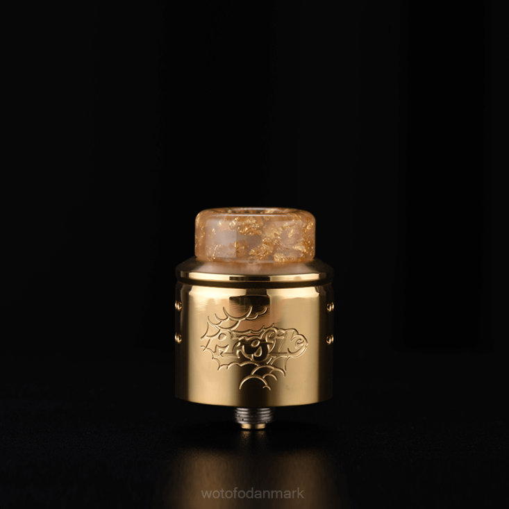 Wotofo PROFILE 1,5 rda guld - Wotofo shop 880BD166