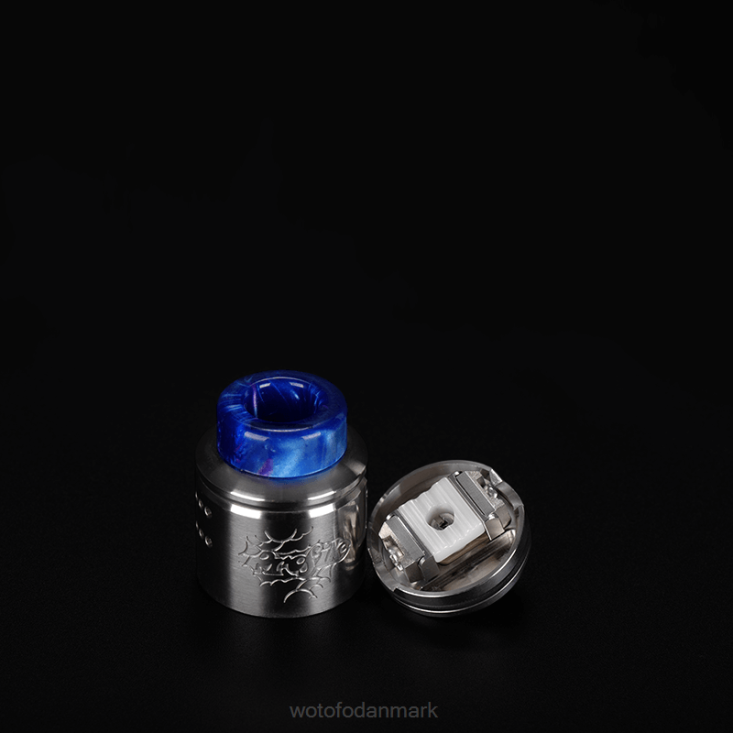 Wotofo PROFILE 1,5 rda guld - Wotofo shop 880BD166