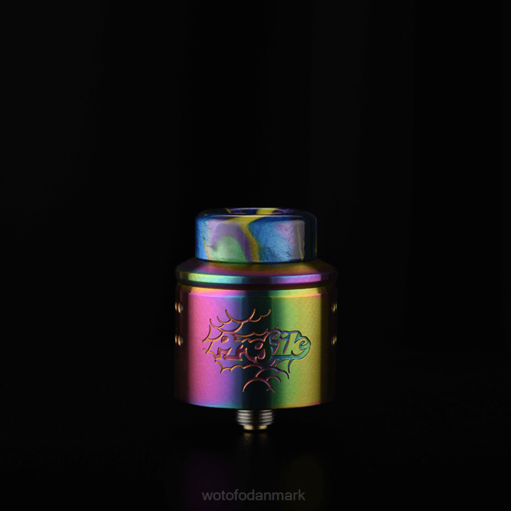 Wotofo PROFILE 1,5 rda regnbue - Wotofo Danmark 880BD170