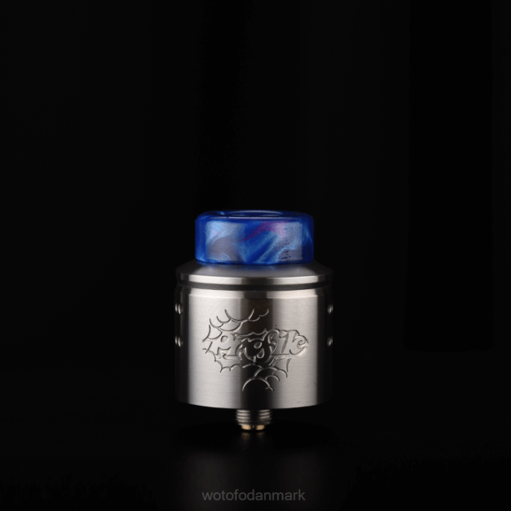 Wotofo PROFILE 1,5 rda ss - Wotofo vape review 880BD168