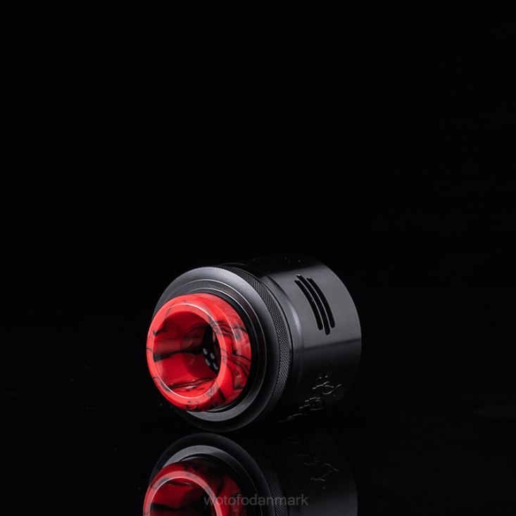 Wotofo PROFILE ps dual mesh rda gunmetal - Wotofo Danmark 880BD160