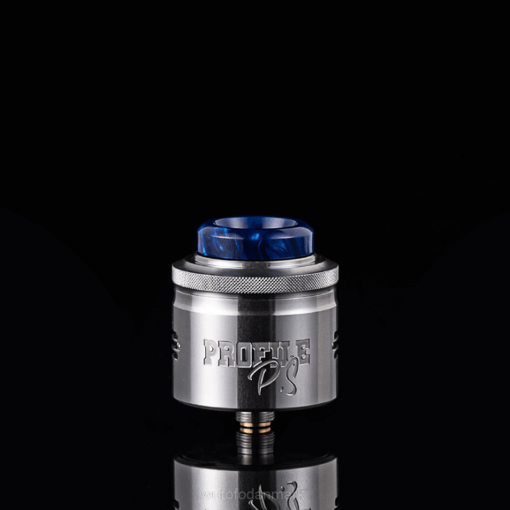 Wotofo PROFILE ps dual mesh rda ss - Wotofo shop 880BD186