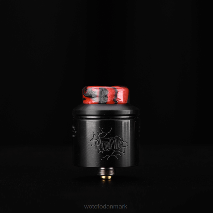 Wotofo PROFILE rda aluminium blå - Wotofo shop 880BD176