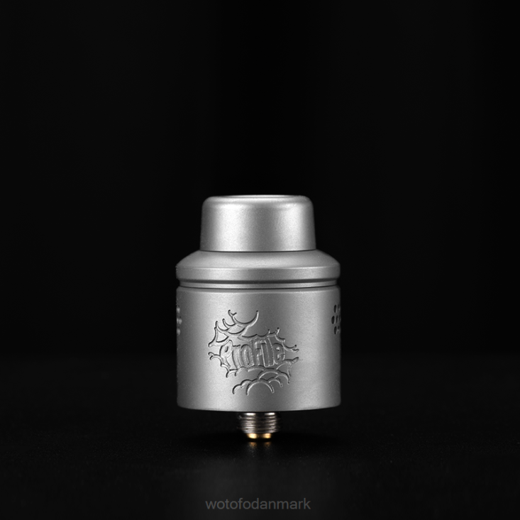 Wotofo PROFILE rda aluminium blå - Wotofo shop 880BD176