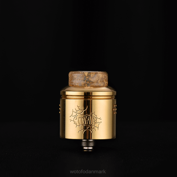 Wotofo PROFILE rda aluminium blå - Wotofo shop 880BD176