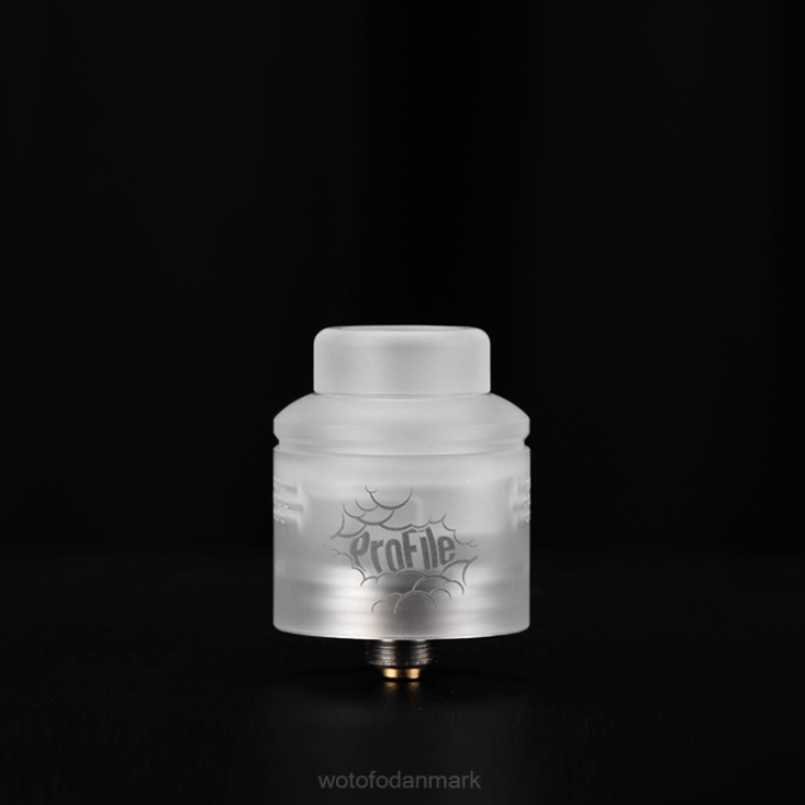 Wotofo PROFILE rda frostklar - Wotofo puff 880BD184