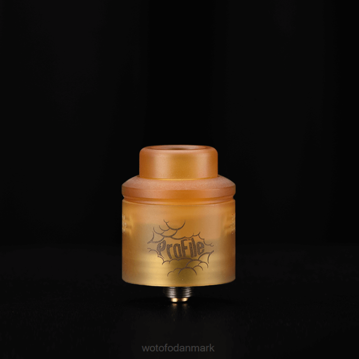 Wotofo PROFILE rda ultem - Wotofo price 880BD185