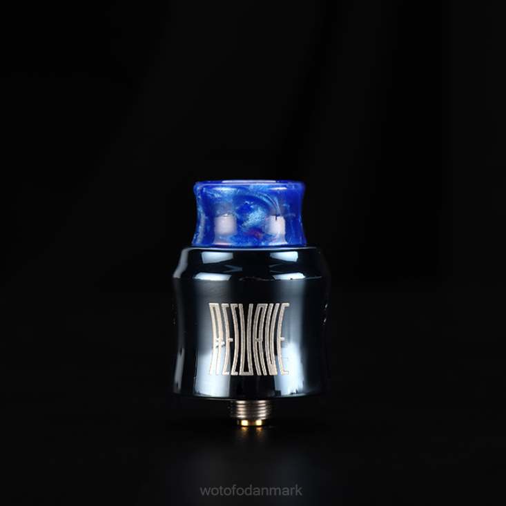 Wotofo RECURVE rda blå - Wotofo e-cigarette 880BD163