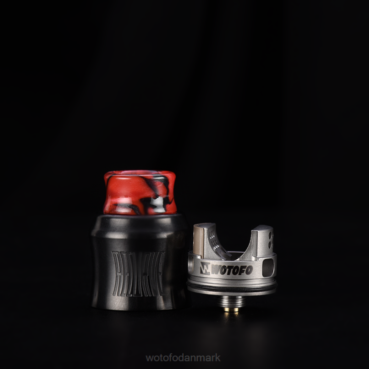 Wotofo RECURVE rda sort - Wotofo vape flavours 880BD201