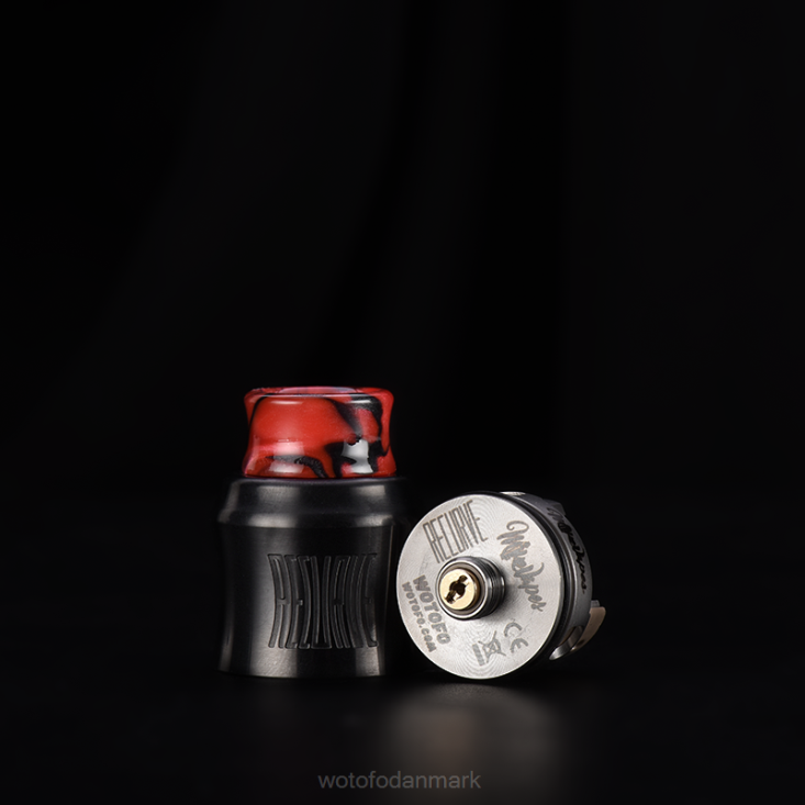 Wotofo RECURVE rda sort - Wotofo vape flavours 880BD201