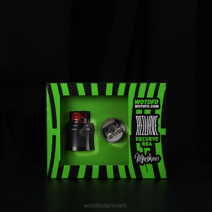 Wotofo RECURVE rda sort - Wotofo vape flavours 880BD201