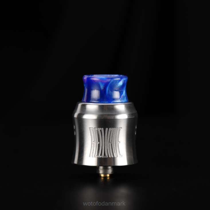 Wotofo RECURVE rda ss - Wotofo København 880BD202