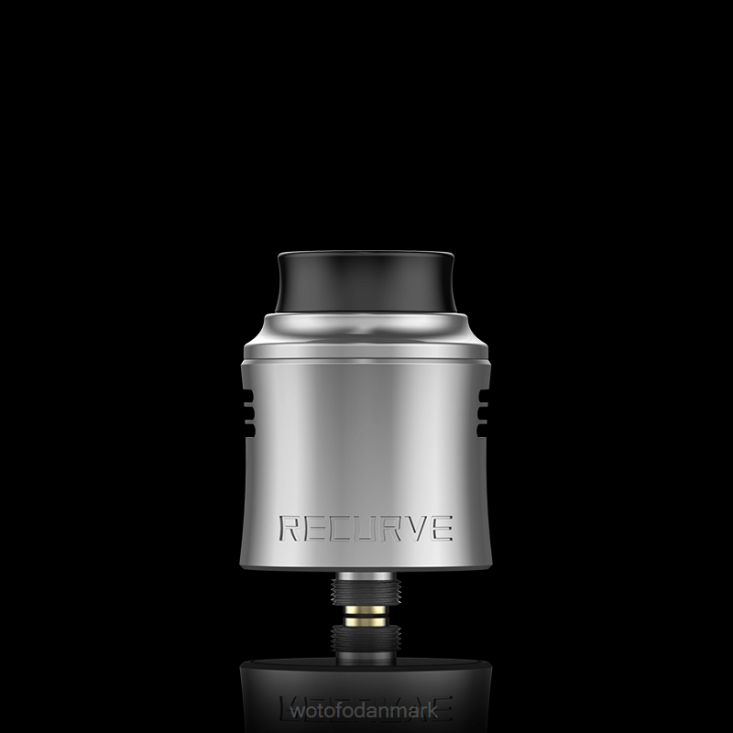 Wotofo RECURVE v2 rda ss - Wotofo shop 880BD196