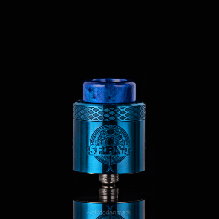 Wotofo srpnt rda blå - Wotofo vape review 880BD208
