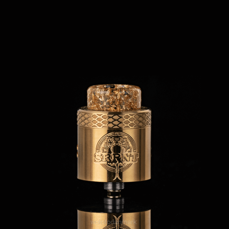 Wotofo srpnt rda guld - Wotofo disposable vape 880BD209