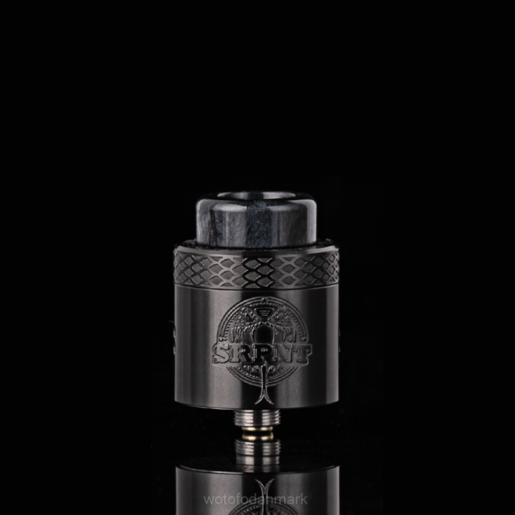 Wotofo srpnt rda gunmetal - Wotofo shop 880BD206