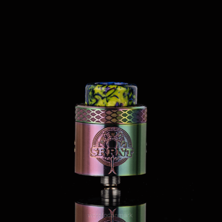 Wotofo srpnt rda regnbue - Wotofo Danmark 880BD210