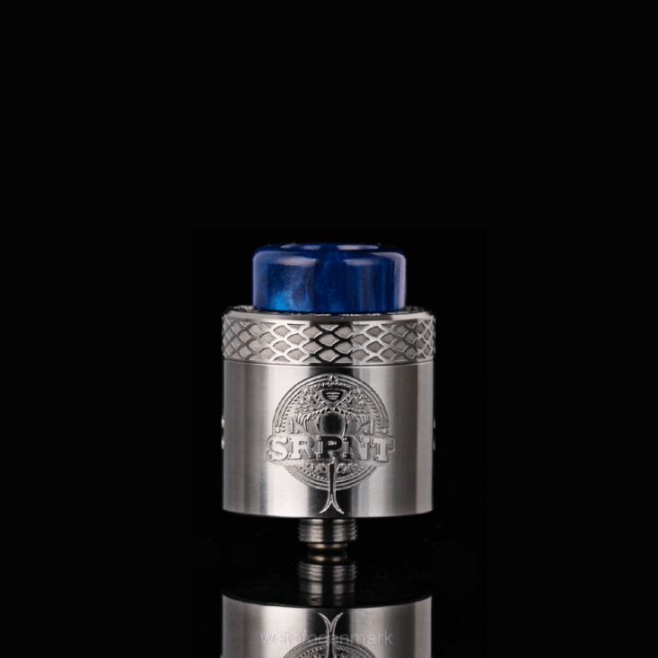 Wotofo srpnt rda ss - Wotofo vape pods 880BD207