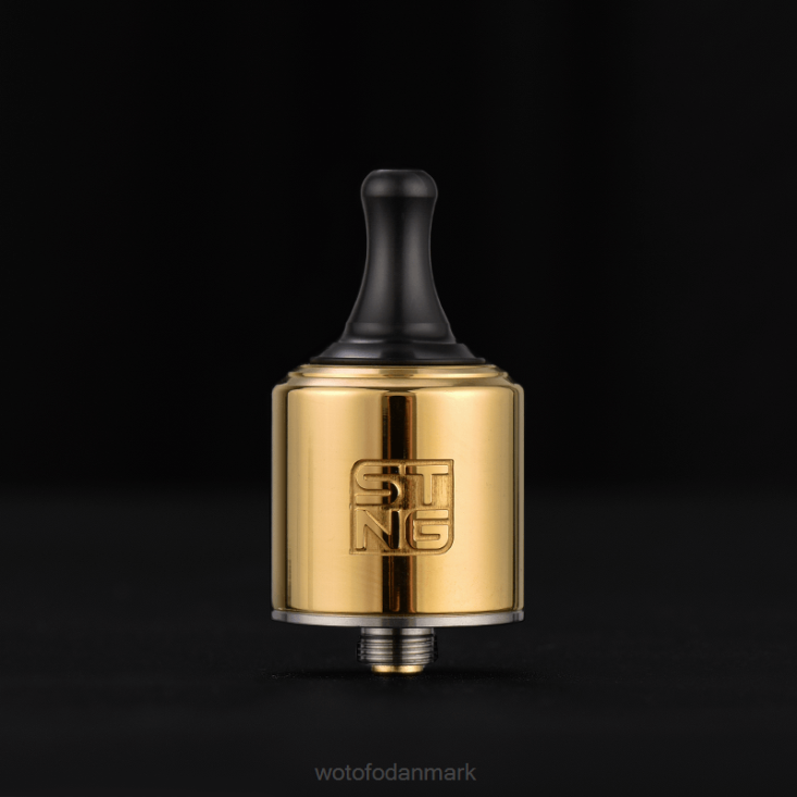 Wotofo stng mtl rda guld - Wotofo e-cigarette 880BD213