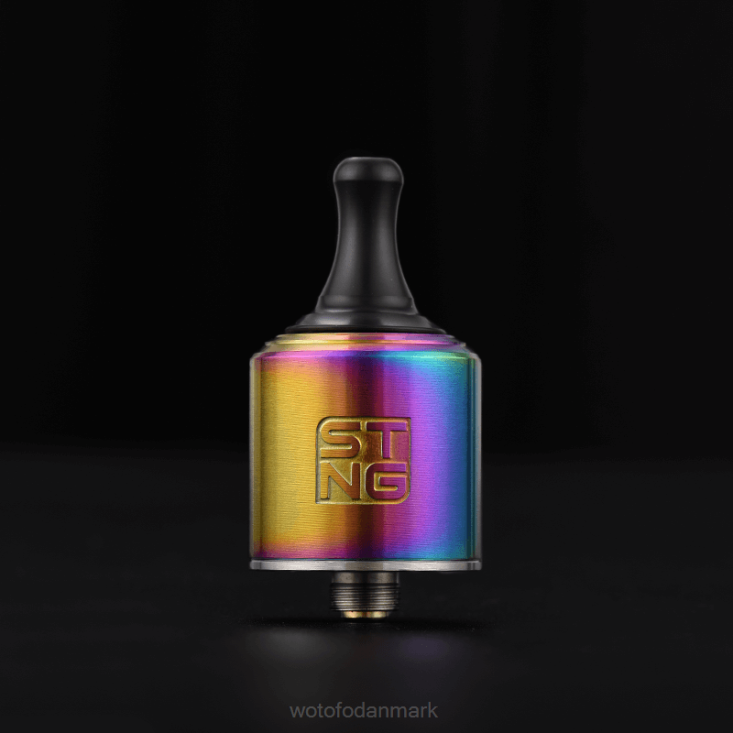 Wotofo stng mtl rda regnbue - Wotofo puff 880BD214