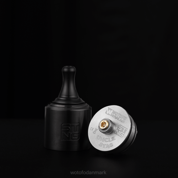 Wotofo stng mtl rda sort - Wotofo price 880BD215