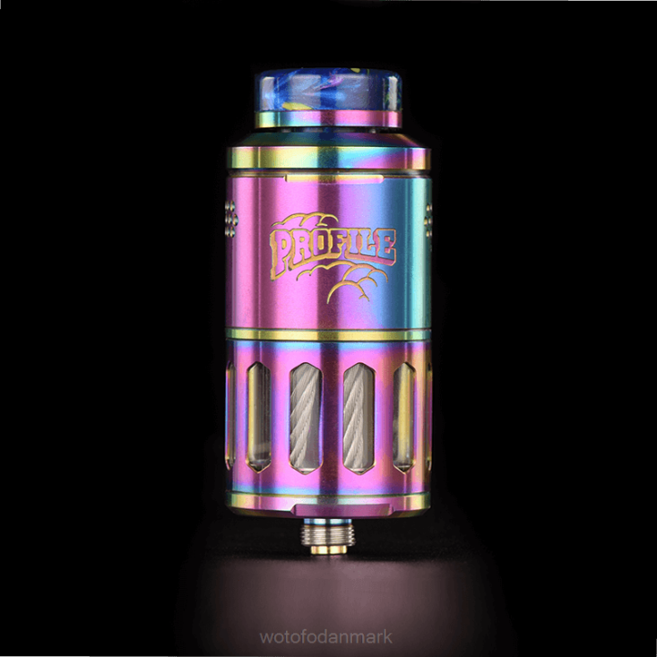Wotofo PROFILE rdta regnbue - Wotofo Danmark 880BD270