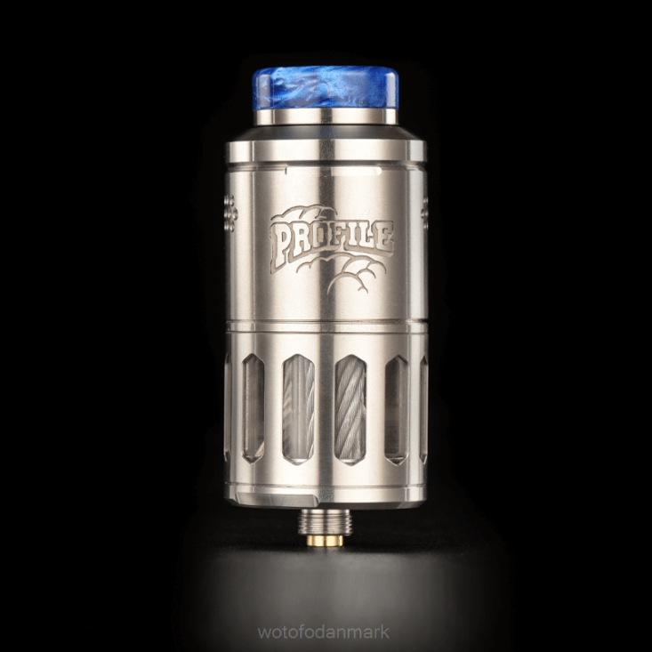 Wotofo PROFILE rdta sort - Wotofo puff 880BD264