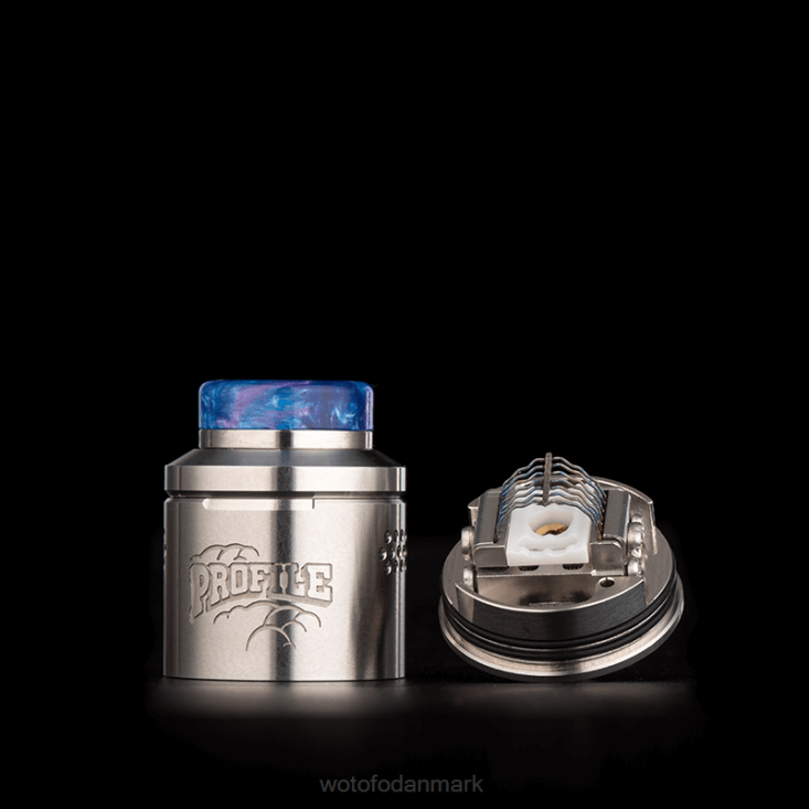 Wotofo PROFILE rdta sort - Wotofo puff 880BD264