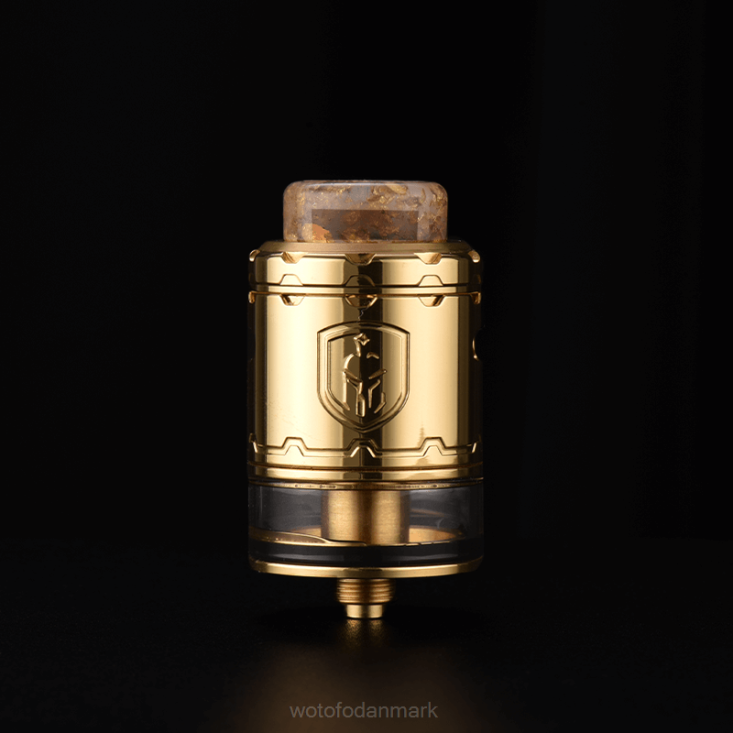 Wotofo faris rdta guld - Wotofo e-cigarette 880BD273
