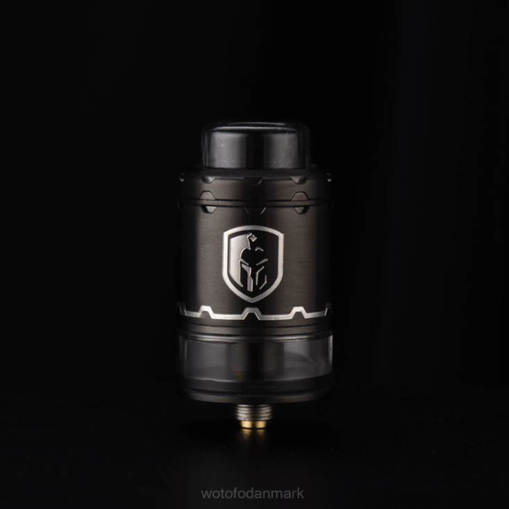 Wotofo faris rdta gunmetal - Wotofo vape flavours 880BD271