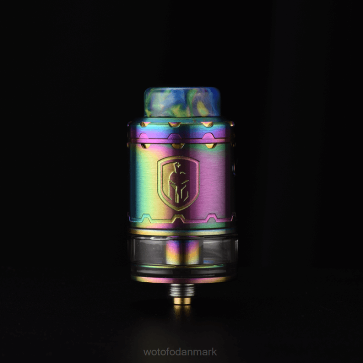 Wotofo faris rdta regnbue - Wotofo puff 880BD274
