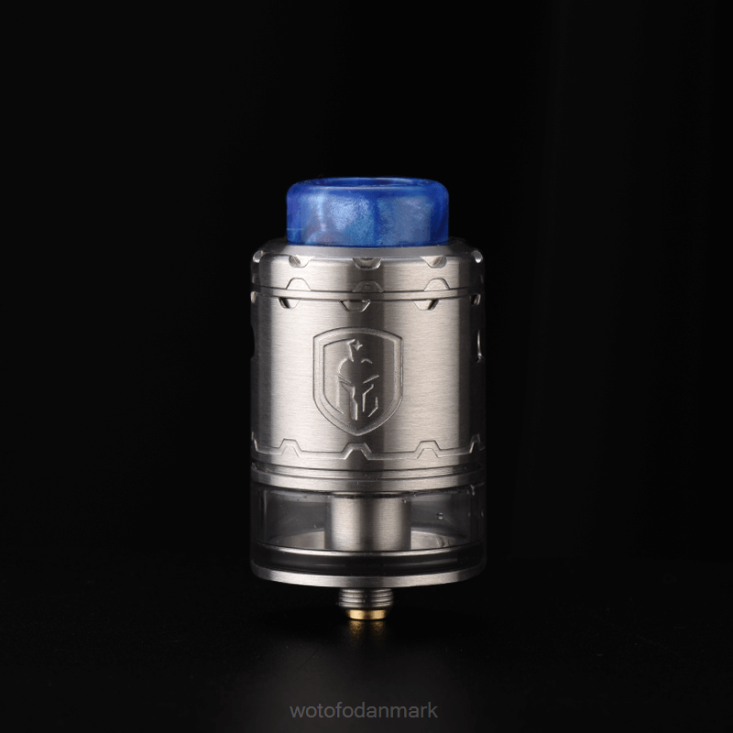 Wotofo faris rdta ss - Wotofo København 880BD272