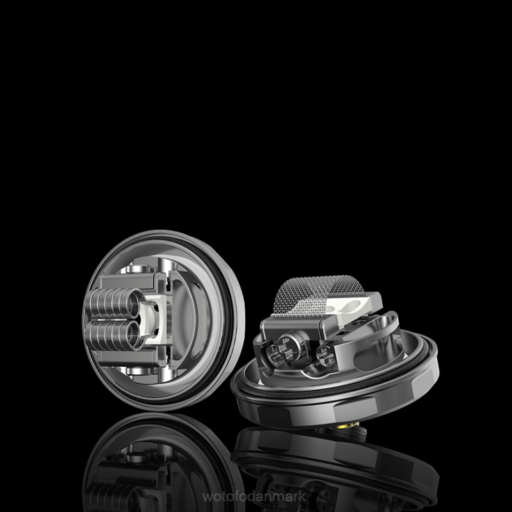 Wotofo PROFILE X rta sort - Wotofo vape flavours 880BD221