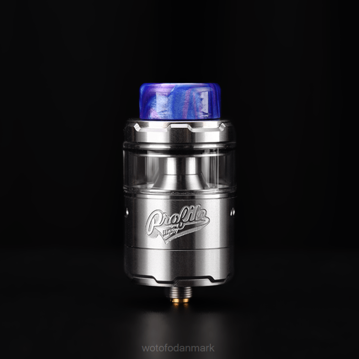 Wotofo PROFILE enhed rta ss - Wotofo shop 880BD226