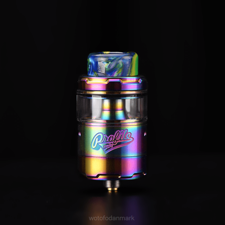 Wotofo PROFILE enhed rta ss - Wotofo shop 880BD226