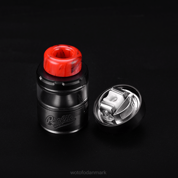 Wotofo PROFILE enhed rta ss - Wotofo shop 880BD226