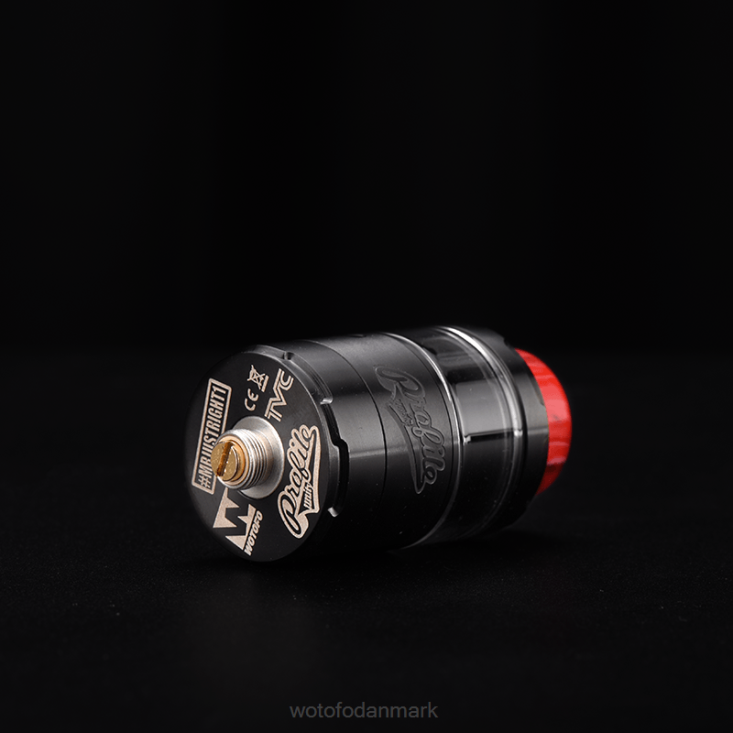 Wotofo PROFILE enhed rta ss - Wotofo shop 880BD226