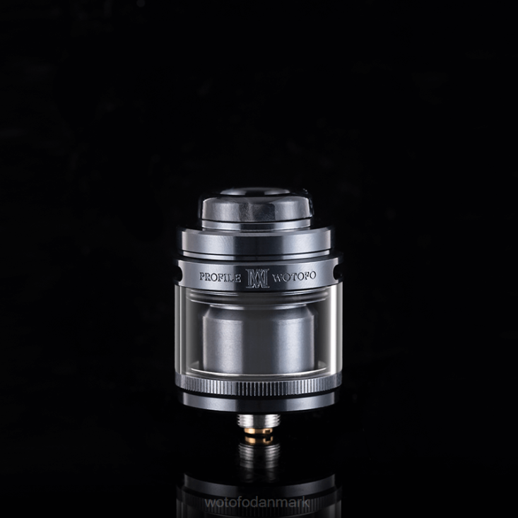 Wotofo PROFILE m rta blåt metal - Wotofo Danmark 880BD230