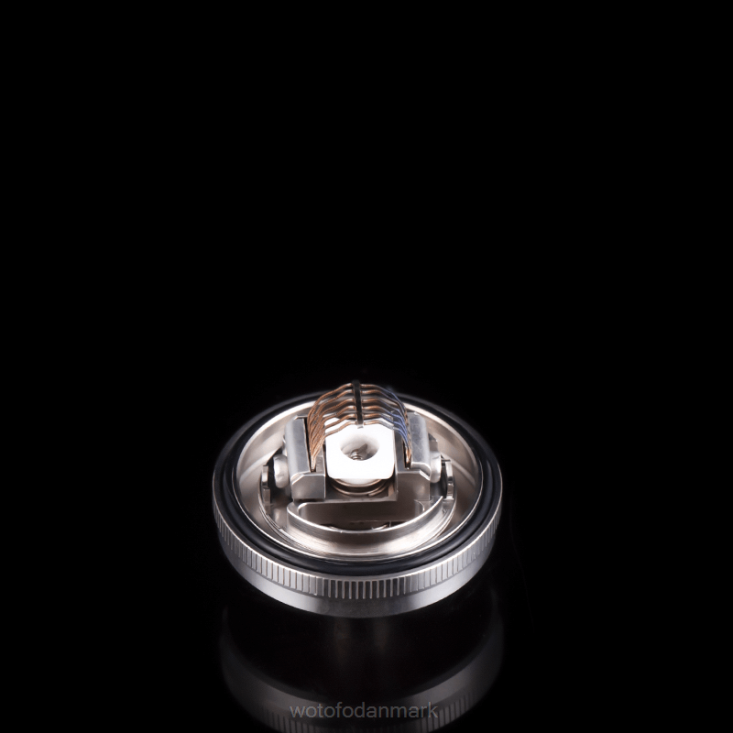 Wotofo PROFILE m rta blåt metal - Wotofo Danmark 880BD230