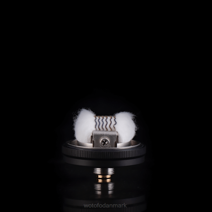 Wotofo PROFILE m rta blåt metal - Wotofo Danmark 880BD230