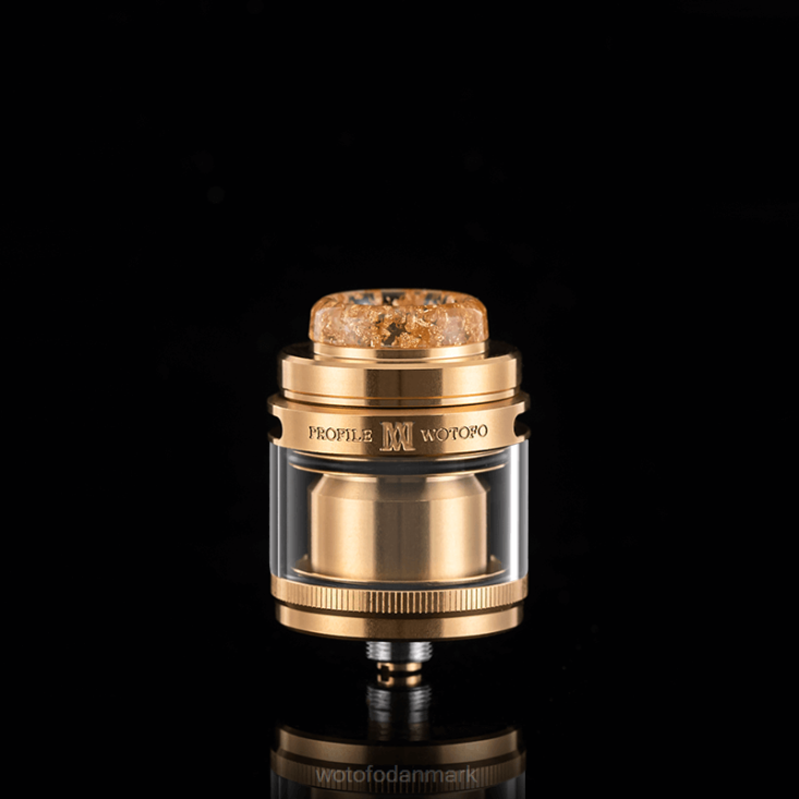 Wotofo PROFILE m rta guld - Wotofo vape flavours 880BD231
