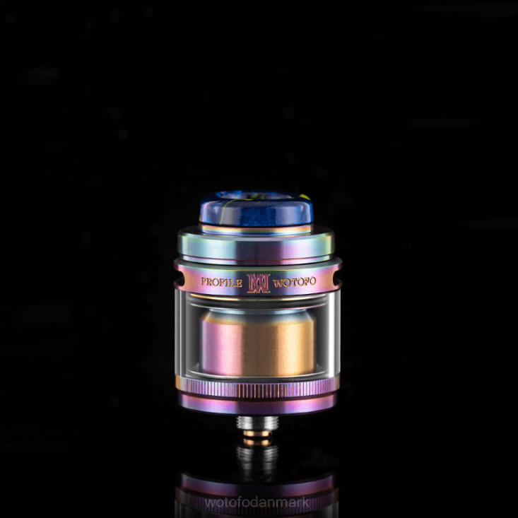 Wotofo PROFILE m rta regnbue - Wotofo København 880BD232