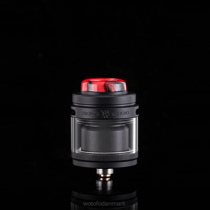 Wotofo PROFILE m rta sort - Wotofo vape pods 880BD217