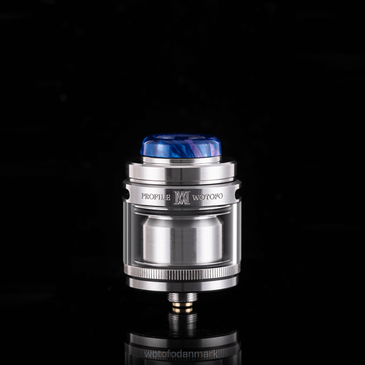 Wotofo PROFILE m rta ss - Wotofo disposable vape 880BD229