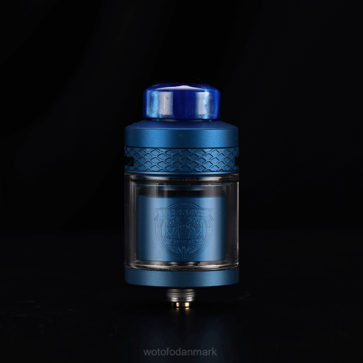 Wotofo SERPENT hæve rta blå - Wotofo vape review 880BD218