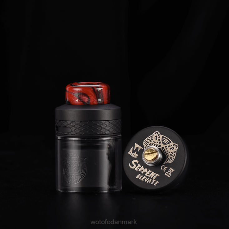 Wotofo SERPENT hæve rta guld - Wotofo vape pods 880BD237