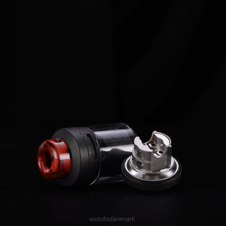 Wotofo SERPENT hæve rta guld - Wotofo vape pods 880BD237