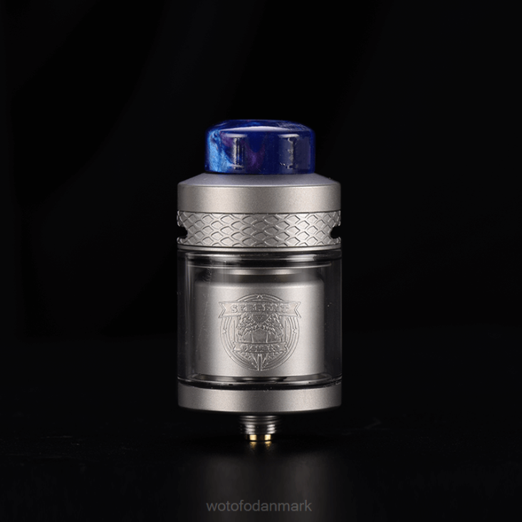 Wotofo SERPENT hæve rta ss - Wotofo shop 880BD236