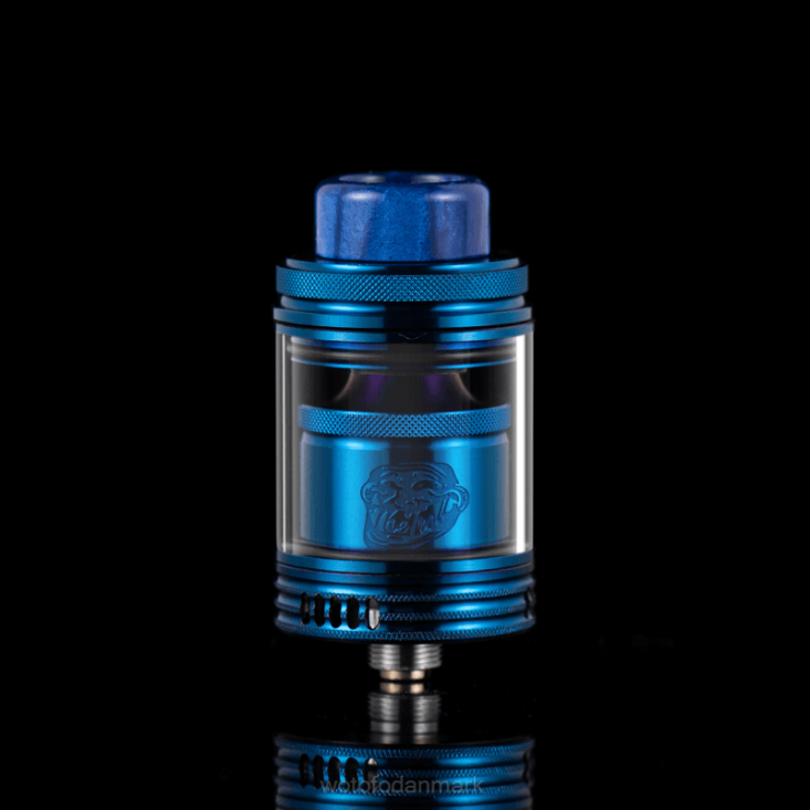 Wotofo THE TROLL X rta blå - Wotofo vape flavours 880BD241